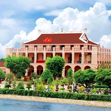 RedDoorz Phuong Thuy Hotel Thu Duc near QL13-2