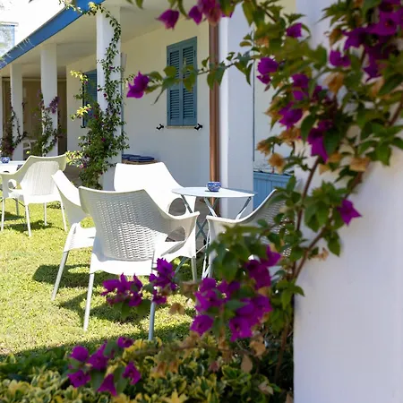 Riva Di Palo Beach Hotel-3