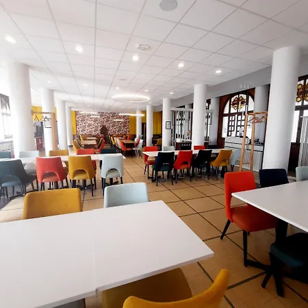 Hostellerie Bon Pasteur-3