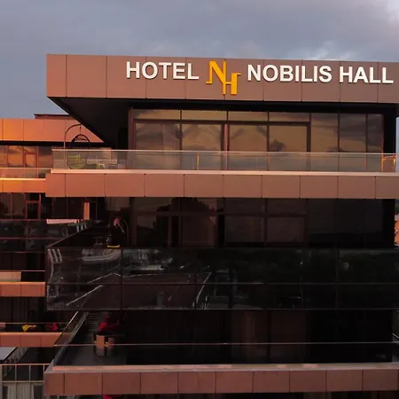 Hotel Nobilis Hall-2