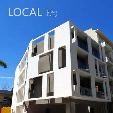 Local Urban Living-2