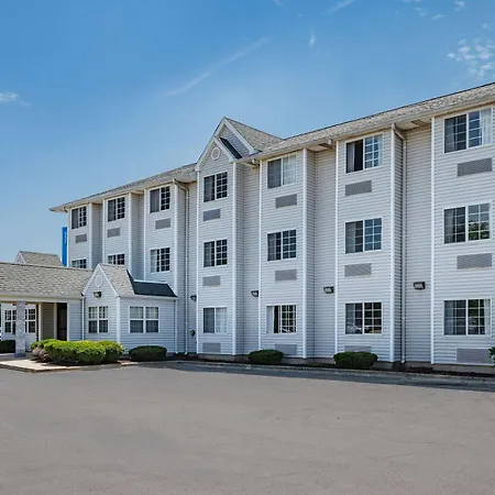 Super 8 By Wyndham Joliet-2