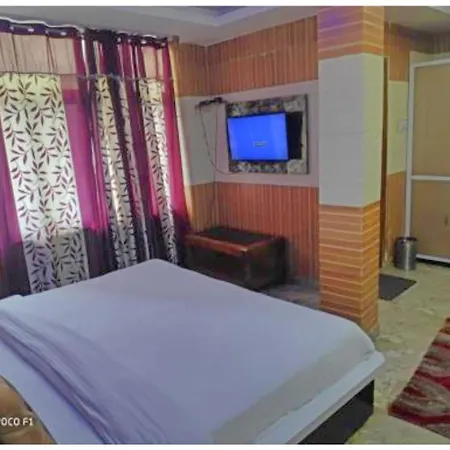Hotel Diamond, Meerut-3