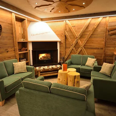 Hotel Cime D'Oro-2