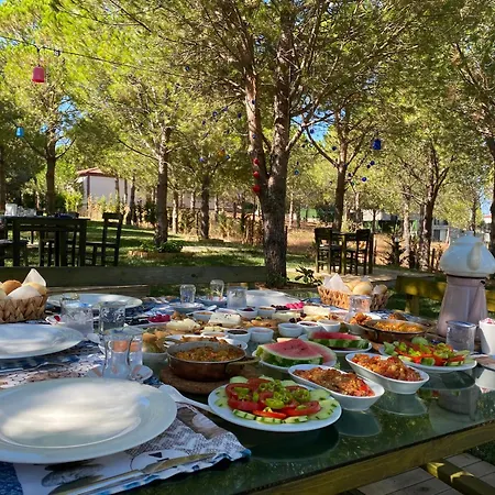 Elyada Otel ve Bağ Evi-2