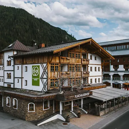 Hotel Flachauerhof-2