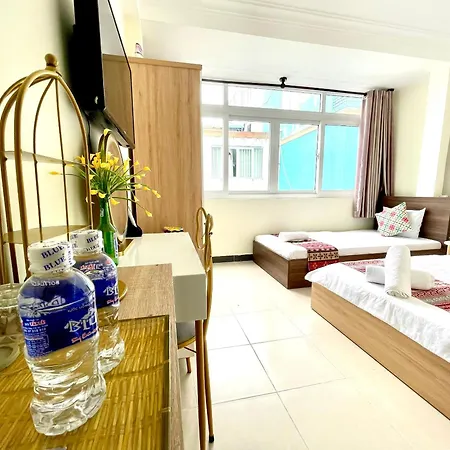 Jasmine Hotel-3