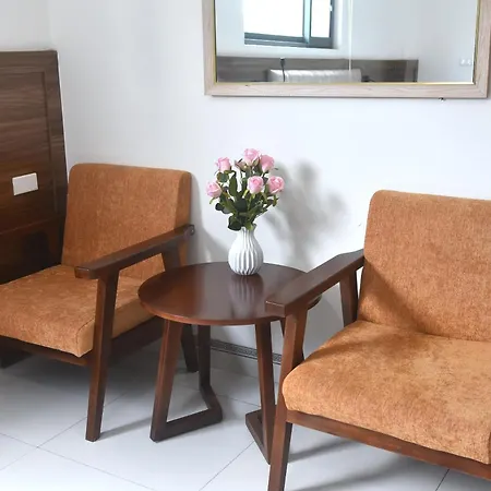 Thanh Hang Hotel Near Emerald My Dinh-2