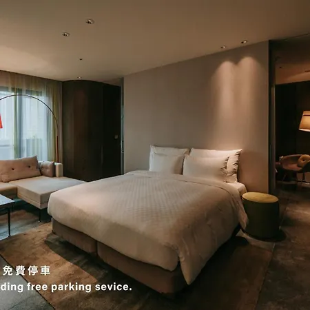 Hotel Royal Beitou-2