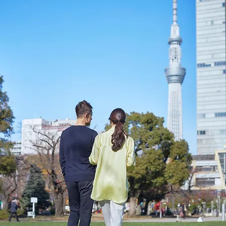Lotte City Hotel Kinshicho-2