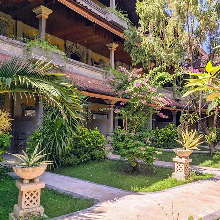 Satriya Cottages-3