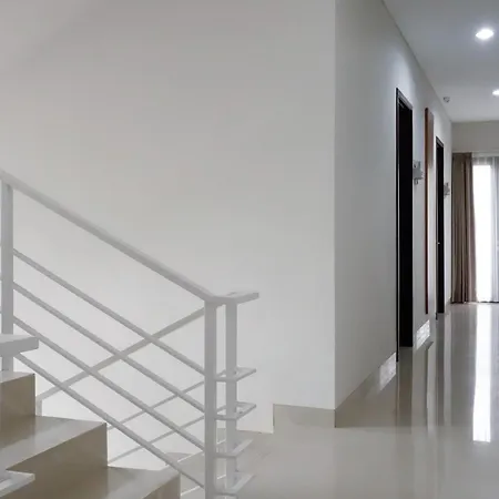 Ln9 Bandung Guest House-2