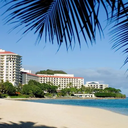 Hilton Guam Resort & Spa-3
