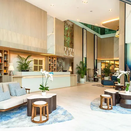 Hilton Garden Inn Phuket Bang Tao-3