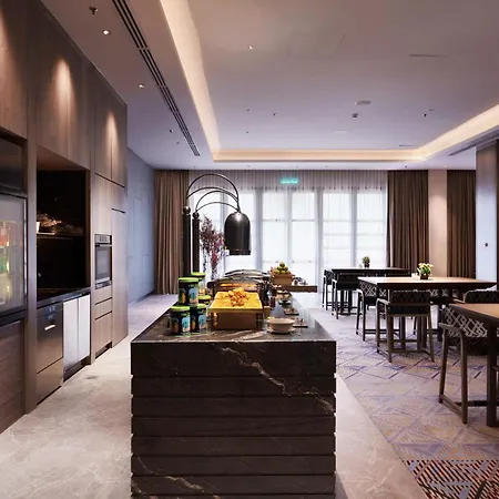 Doubletree By Hilton Putrajaya Lakeside-2