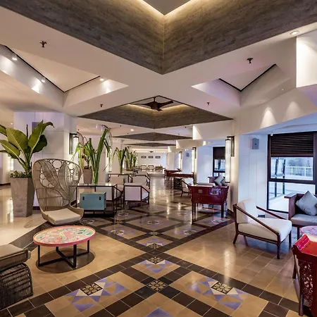 Doubletree Resort By Hilton Hotel Penang-2