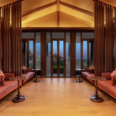 Hilton Goa Resort Candolim-3