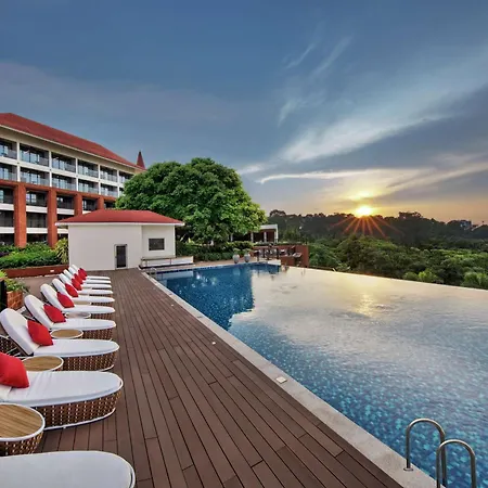 Doubletree By Hilton Goa - Panaji-3