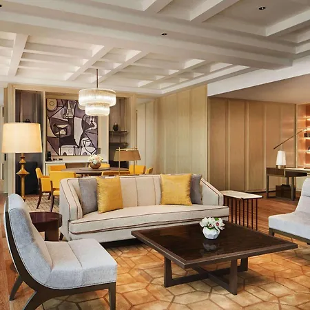 Conrad Tianjin-2