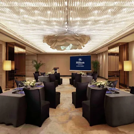 Hilton Zhengzhou-3