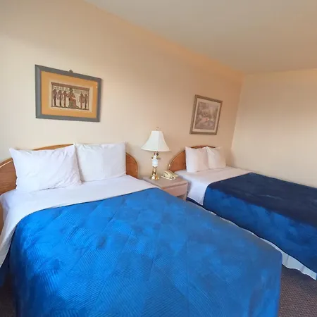 Westview Motel-2
