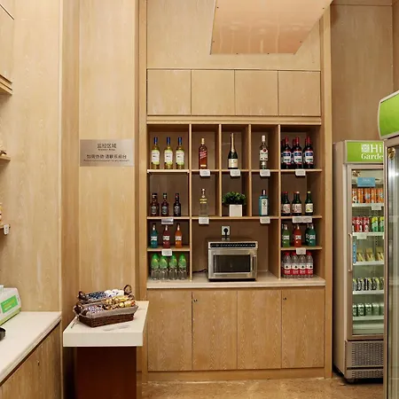 Hilton Garden Inn Zhongshan Guzhen-3