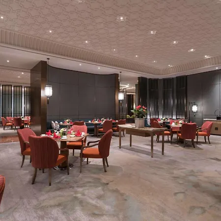 Doubletree By Hilton Hotel Shiyan-2
