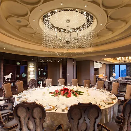 Hilton Changzhou-2