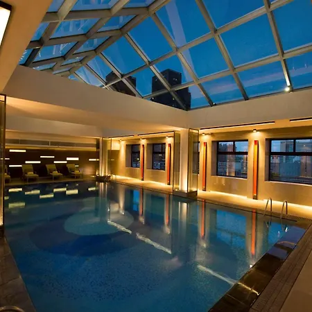 Hilton Beijing-2