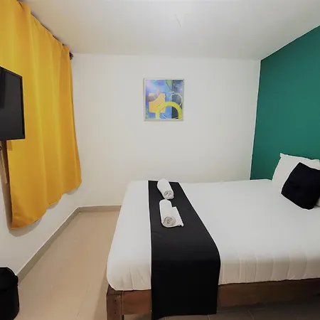 Hotel Dulce Luna-3