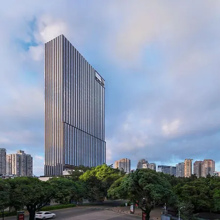 Waldorf Astoria Xiamen-2