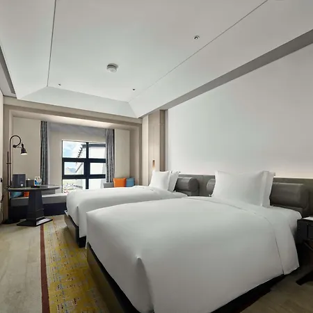 Hilton Shigatse-3