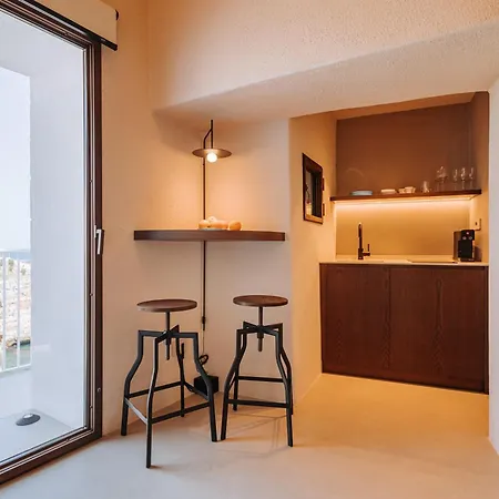 Tre Archi Suite & Relais-2
