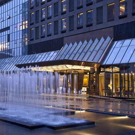 Doubletree By Hilton Chongqing-2