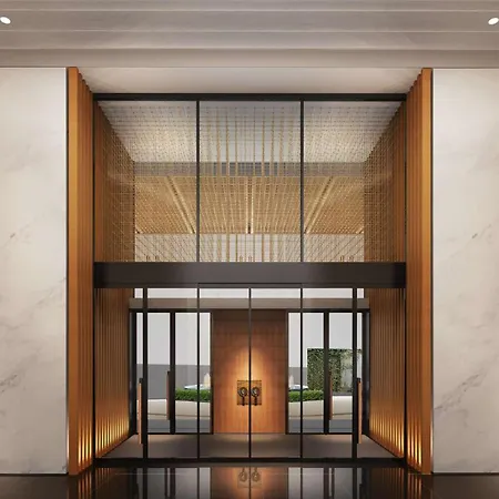 Hilton Garden Inn Guangzhou Tianhe-2