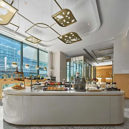 Hilton Garden Inn Beijing Daxing International Airport-3