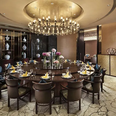 Hilton Guangzhou Tianhe-2