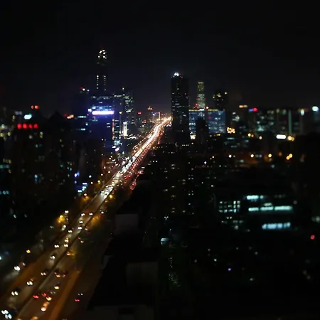 Conrad Beijing By Hilton-2
