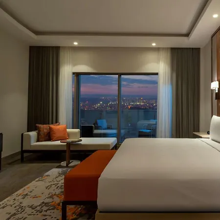 Hilton Mall Of Istanbul-2