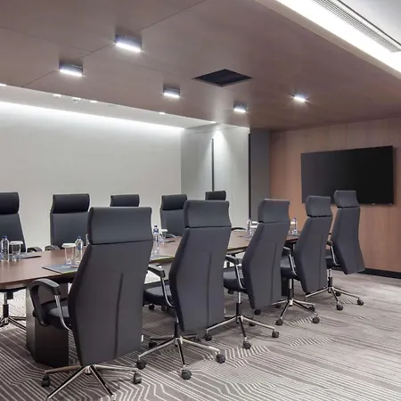 Doubletree By Hilton Canakkale-2