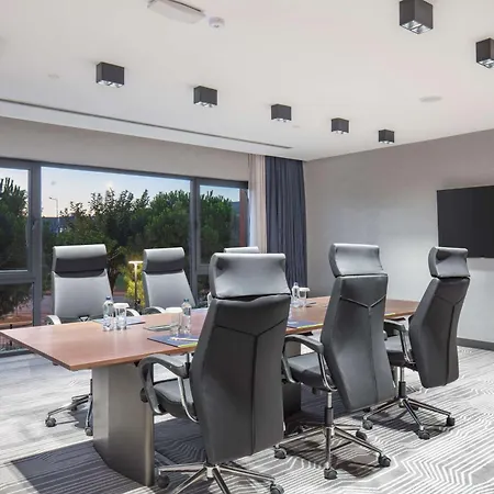 Doubletree By Hilton Canakkale-3