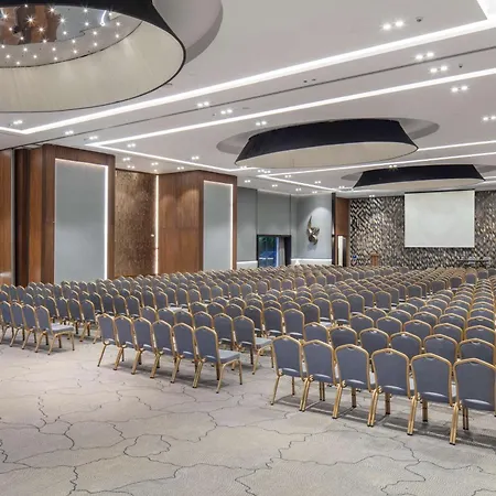 Doubletree By Hilton Canakkale-3