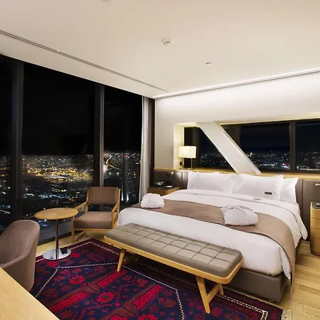 Doubletree By Hilton Istanbul-Avcilar-2