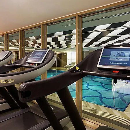 Doubletree By Hilton Istanbul-Avcilar-3