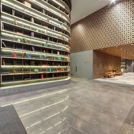 DoubleTree by Hilton Adana-2