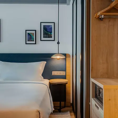 Hilton Garden Inn Casablanca Sud-2