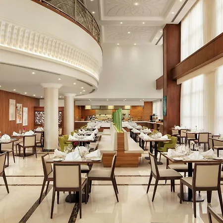 Hilton Garden Inn Al Jubail-2