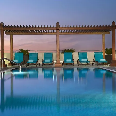 Hilton Garden Inn Dubai Jumeirah-2