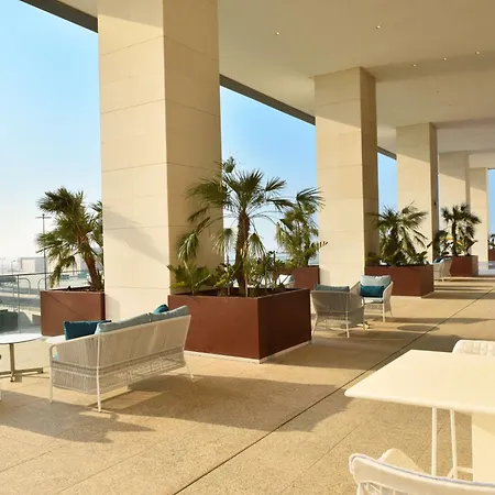 Hilton Garden Inn Bahrain Bay-2