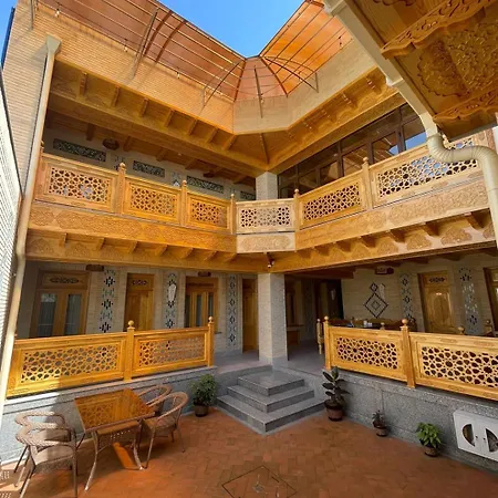 Hanifa Guesthouse-3